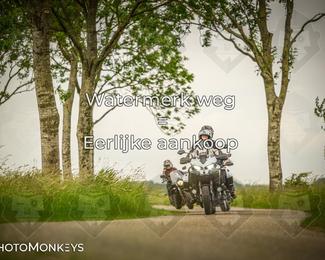 Motor Elfstedentocht – 9 juni 2025 photo