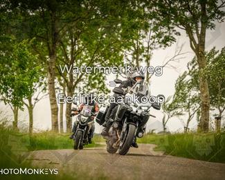 Motor Elfstedentocht – 9 juni 2025 photo
