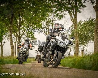 Motor Elfstedentocht – 9 juni 2025 photo