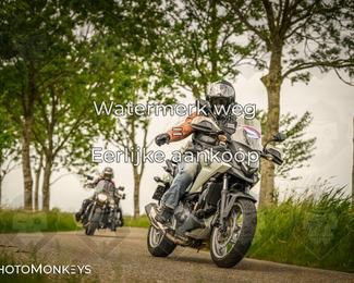 Motor Elfstedentocht – 9 juni 2025 photo