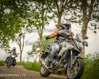 Motor Elfstedentocht – 9 juni 2025 photo