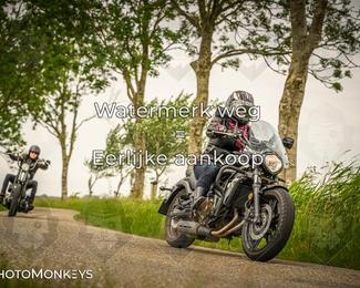 Motor Elfstedentocht – 9 juni 2025 photo