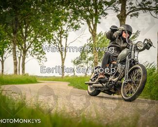 Motor Elfstedentocht – 9 juni 2025 photo