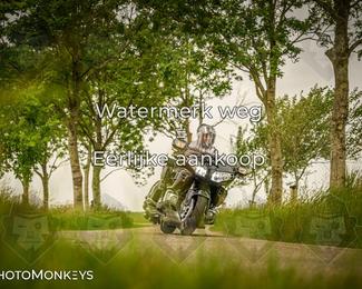 Motor Elfstedentocht – 9 juni 2025 photo