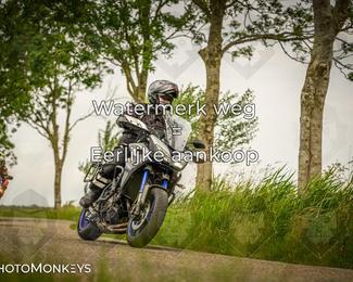 Motor Elfstedentocht – 9 juni 2025 photo