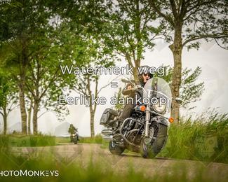 Motor Elfstedentocht – 9 juni 2025 photo
