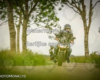 Motor Elfstedentocht – 9 juni 2025 photo