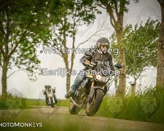 Motor Elfstedentocht – 9 juni 2025 photo