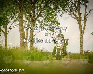 Motor Elfstedentocht – 9 juni 2025 photo