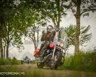 Motor Elfstedentocht – 9 juni 2025 photo