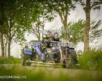 Motor Elfstedentocht – 9 juni 2025 photo