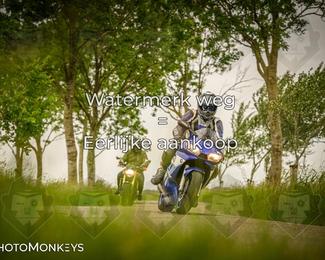 Motor Elfstedentocht – 9 juni 2025 photo