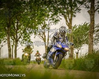 Motor Elfstedentocht – 9 juni 2025 photo