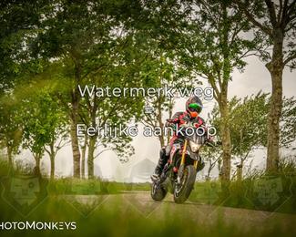 Motor Elfstedentocht – 9 juni 2025 photo