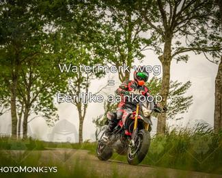 Motor Elfstedentocht – 9 juni 2025 photo