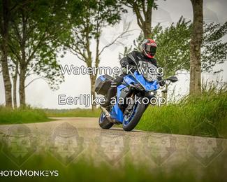 Motor Elfstedentocht – 9 juni 2025 photo