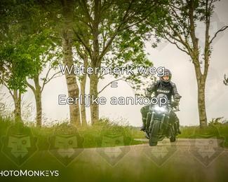 Motor Elfstedentocht – 9 juni 2025 photo