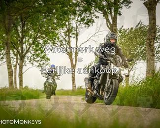 Motor Elfstedentocht – 9 juni 2025 photo