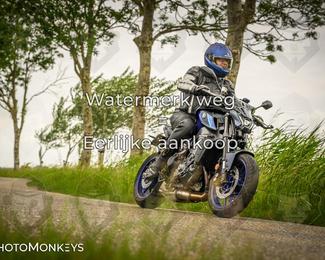 Motor Elfstedentocht – 9 juni 2025 photo