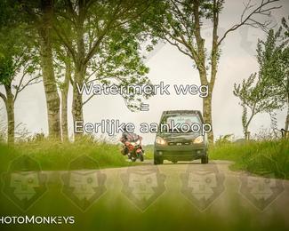 Motor Elfstedentocht – 9 juni 2025 photo