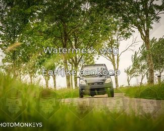 Motor Elfstedentocht – 9 juni 2025 photo