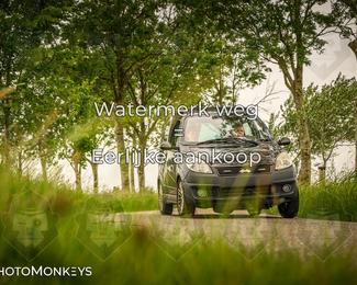 Motor Elfstedentocht – 9 juni 2025 photo