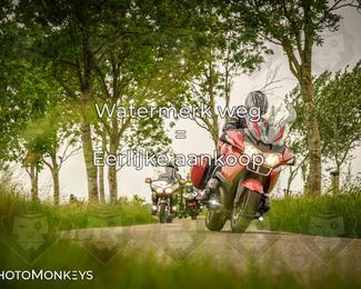 Motor Elfstedentocht – 9 juni 2025 photo