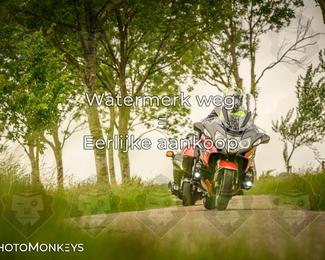 Motor Elfstedentocht – 9 juni 2025 photo