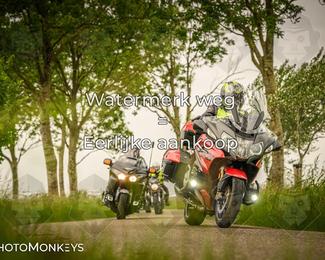 Motor Elfstedentocht – 9 juni 2025 photo