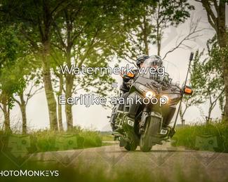 Motor Elfstedentocht – 9 juni 2025 photo