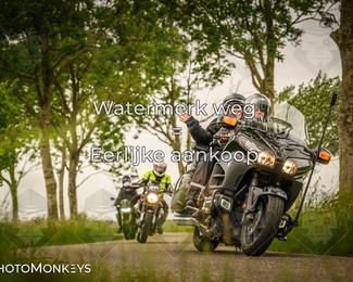 Motor Elfstedentocht – 9 juni 2025 photo