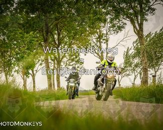 Motor Elfstedentocht – 9 juni 2025 photo