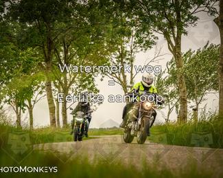 Motor Elfstedentocht – 9 juni 2025 photo