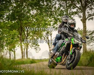 Motor Elfstedentocht – 9 juni 2025 photo