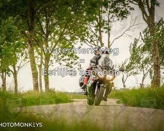 Motor Elfstedentocht – 9 juni 2025 photo