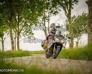 Motor Elfstedentocht – 9 juni 2025 photo