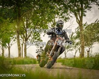 Motor Elfstedentocht – 9 juni 2025 photo