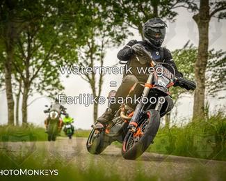 Motor Elfstedentocht – 9 juni 2025 photo