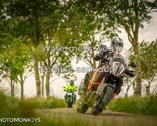 Motor Elfstedentocht – 9 juni 2025 photo