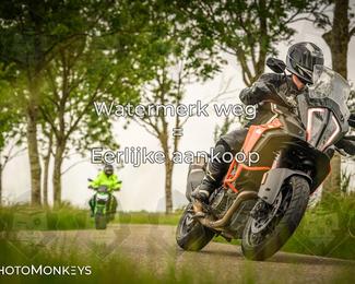 Motor Elfstedentocht – 9 juni 2025 photo