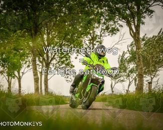 Motor Elfstedentocht – 9 juni 2025 photo