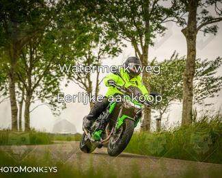 Motor Elfstedentocht – 9 juni 2025 photo