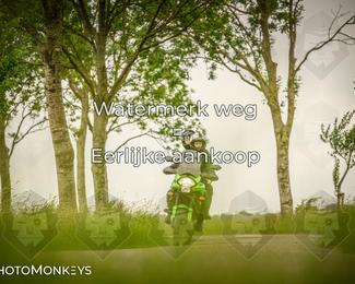 Motor Elfstedentocht – 9 juni 2025 photo