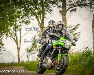 Motor Elfstedentocht – 9 juni 2025 photo