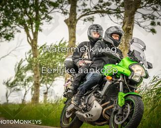 Motor Elfstedentocht – 9 juni 2025 photo