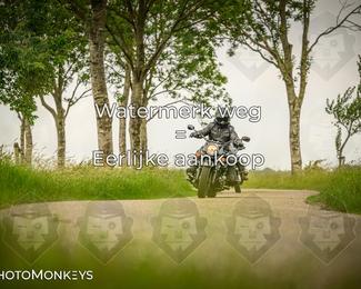 Motor Elfstedentocht – 9 juni 2025 photo