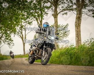 Motor Elfstedentocht – 9 juni 2025 photo