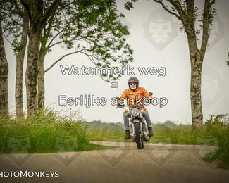 Motor Elfstedentocht – 9 juni 2025 photo