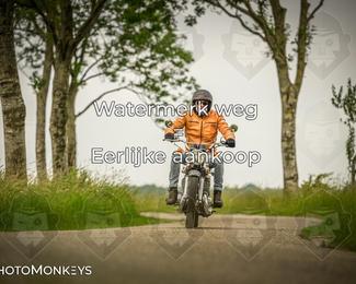 Motor Elfstedentocht – 9 juni 2025 photo