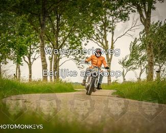 Motor Elfstedentocht – 9 juni 2025 photo